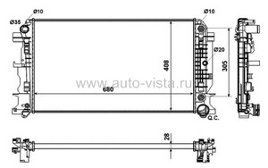   MERCEDES	SPRINTER (06) 